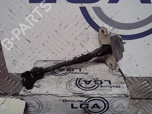 Used Hinge/Door check strap NISSAN PULSAR Hatchback (C13) 1.5 dCi (110 hp) 14553516