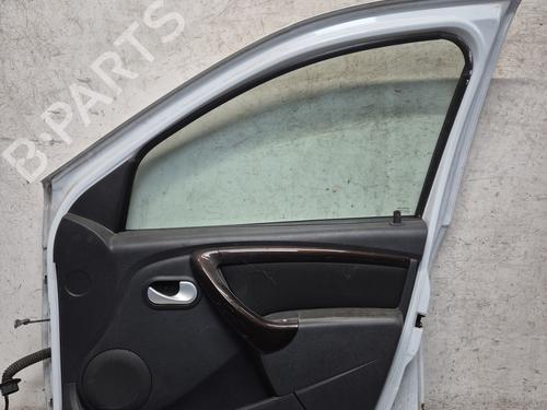 Right front door DACIA DUSTER (HS_) 1.5 dCi 4x4 | BP29318302C3 