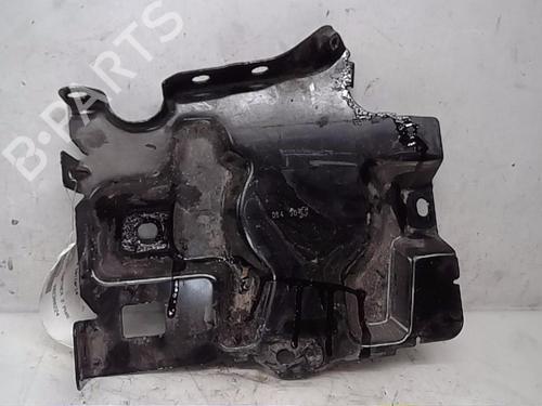 Used Support PEUGEOT PARTNER Tepee 1.6 HDi (114 hp) 14566677