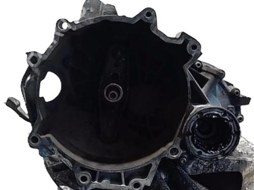 Gearbox VW FOX Hatchback (5Z1, 5Z3, 5Z4) 1.2 | BP18248180M3 