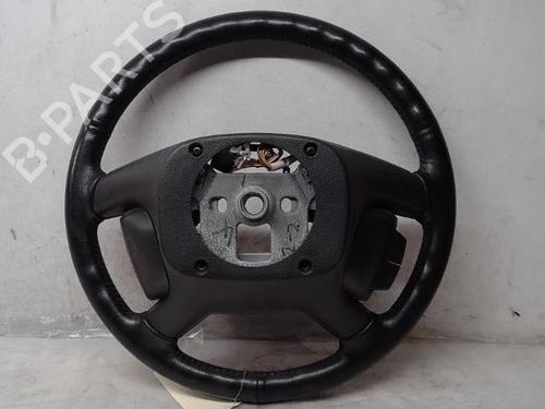 Steering wheel CHEVROLET CAPTIVA (C100, C140) 2.2 D 4WD | BP15602599C49 