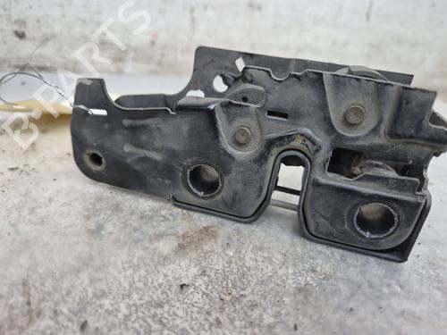 Tailgate lock VW GOLF V (1K1) 1.9 TDI 4motion | BP29600907C101 