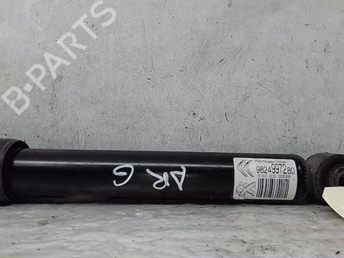 Left rear shock absorber CITROËN C3 / C3 ORIGIN III (SX) 1.2 PureTech 82 | BP16942192M18 