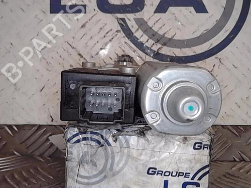 Sunroof engine PEUGEOT 308 II (LB_, LP_, LW_, LH_, L3_) 1.6 GTi (L35GNH) | BP13858897M60 