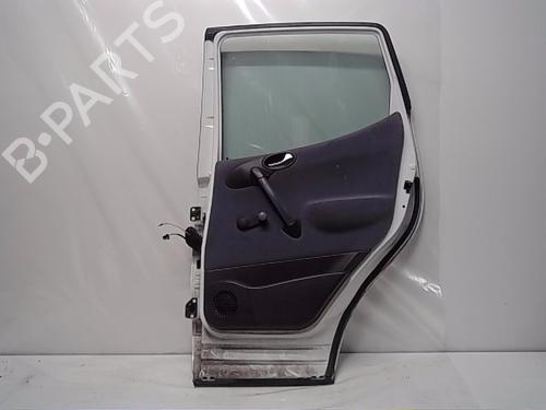 Right rear door MERCEDES-BENZ A-CLASS (W168) A 140 (168.031, 168.131) | BP13850053C5 