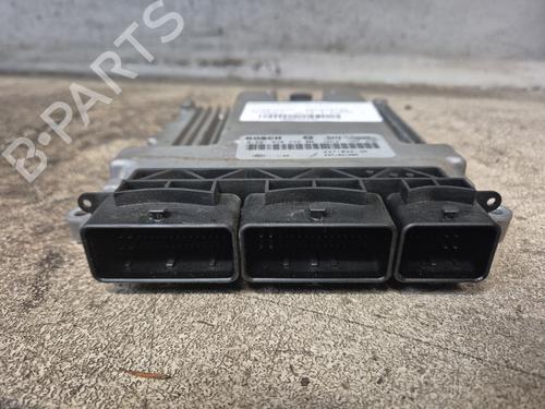 Engine control unit (ECU) RENAULT CLIO IV (BH_)  | BP29441315M57 