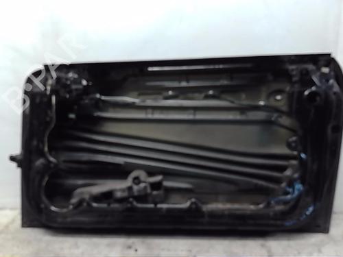 Used Right front door MINI MINI (R56) Cooper (120 hp) 13836109