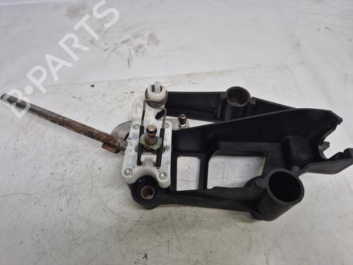 Palanca de cambios CITROËN C3 II (SC_) 1.6 HDi (92 hp) 31140652