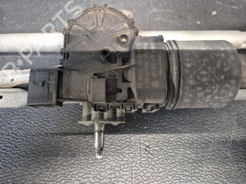 Front wiper motor SEAT IBIZA IV (6J5, 6P1) 1.6 TDI | BP24322967M29 