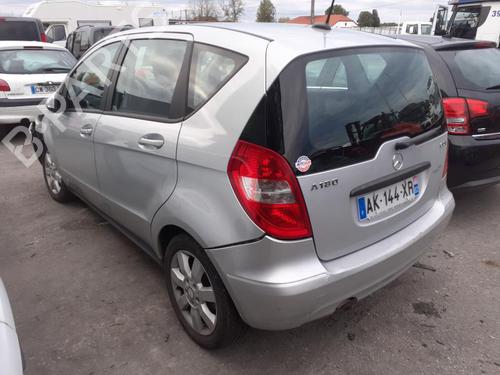 Starter MERCEDES-BENZ A-CLASS (W169) A 180 CDI (169.007, 169.307) | BP13846787M8 
