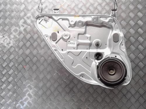 Rear left window mechanism FORD FOCUS II (DA_, HCP, DP)  | BP13863566C24 