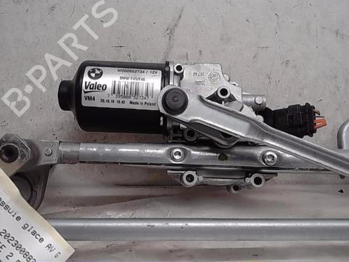 Front wiper motor BMW 2 Active Tourer (F45)  | BP16849560M29 