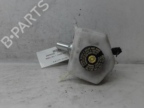 Used Brake master cylinder BMW 1 (F20) 116 d (116 hp) 15523210