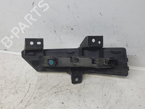 Left daytime light RENAULT MEGANE III Hatchback (BZ0/1_, B3_) 1.5 dCi (BZ1G, BZ1W, BZ0R) | BP35796688C104 - Image 3