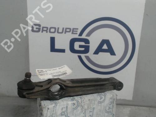 Used Left front suspension arm CHEVROLET MATIZ (M200, M250) [2005-2025]  14548036