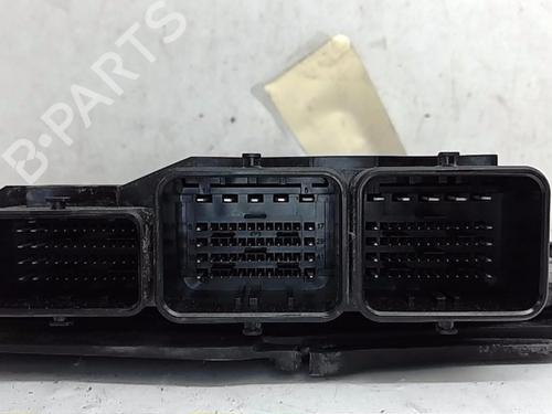 Engine control unit (ECU) PEUGEOT 208 I (CA_, CC_) 1.4 HDi | BP13836259M57
