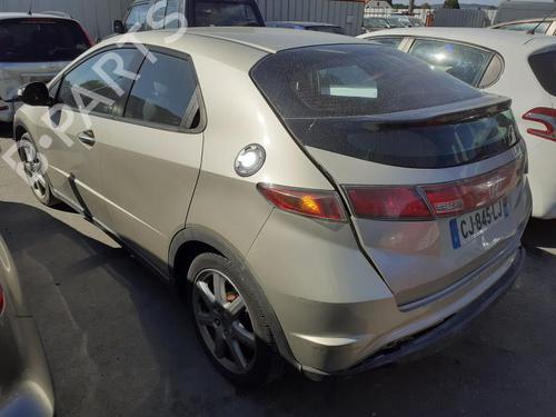 Starter HONDA CIVIC VIII Hatchback (FN, FK) 2.2 CTDi (FK3) | BP13853238M8 