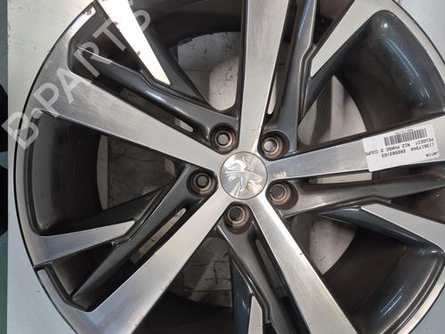 Fælk PEUGEOT RCZ 2.0 HDi (163 hp) 31283402