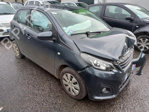 Left taillight PEUGEOT 108 1.0 VTi | BP34254974C34  - Image 5