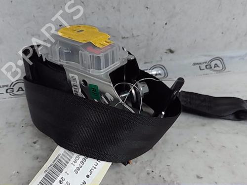 Front right belt tensioner HYUNDAI i20 I (PB, PBT) 1.4 CRDi | BP18140106C88 