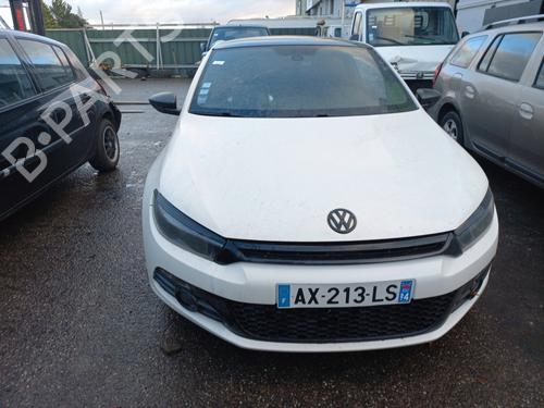 Used Parts VW SCIROCCO III (137, 138) 2.0 TDI (140 hp) 4257793
