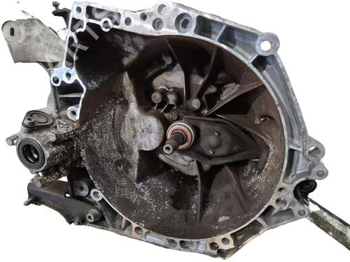 Used Gearbox PEUGEOT 207 (WA_, WC_) 1.6 HDi (90 hp) 25149955