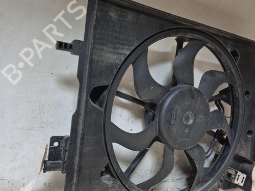 Radiator fan NISSAN MICRA V (K14) 1.0 | BP26656940M35 