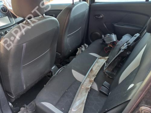 Engine DACIA SANDERO II 1.5 dCi | BP30332268M1 