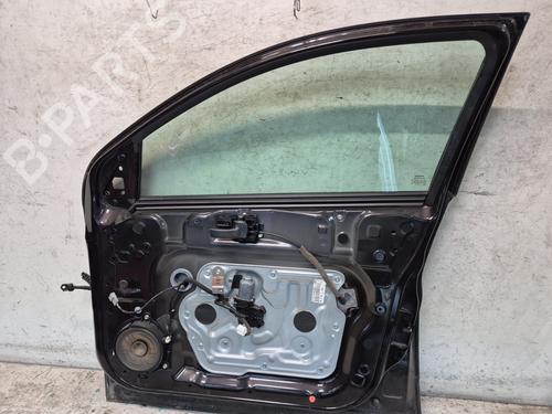 Right front door NISSAN QASHQAI I (J10, NJ10) 1.5 dCi | BP29170865C3 