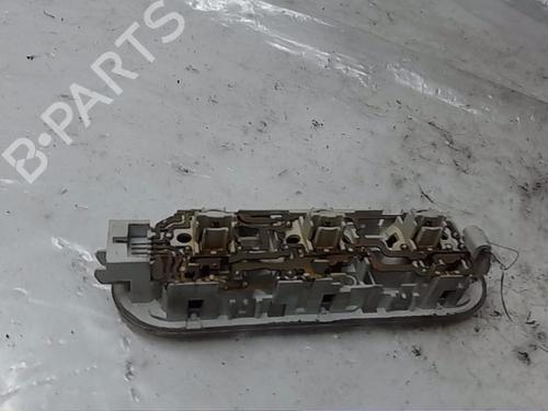 Interior roof light NISSAN QASHQAI / QASHQAI +2 I (J10, NJ10, JJ10E) 2.0 dCi | BP16849332I8 