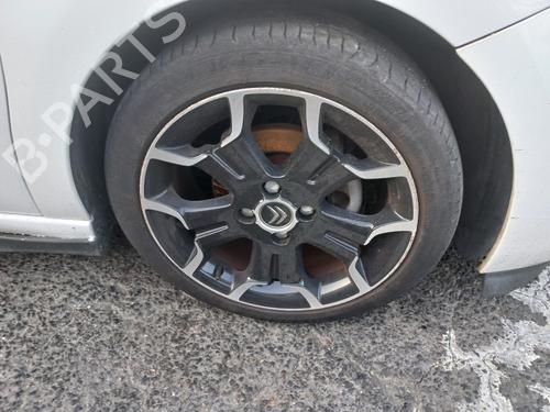 Right mirror CITROËN DS3 (SA_) 1.6 HDi 115 | BP30916012C27