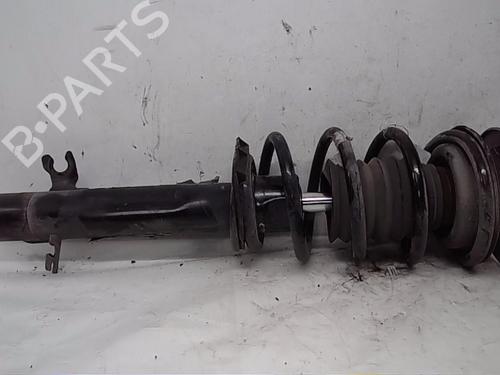 Used Right front shock absorber MINI MINI COUNTRYMAN (R60) Cooper D (112 hp) 13839590