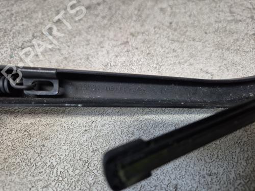 Rear windshield wiper arm BMW X1 (E84) sDrive 16 d | BP24600551C144 