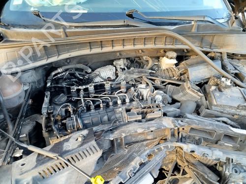 Climate control HYUNDAI TUCSON (TL, TLE) 1.7 CRDi | BP32307814I5