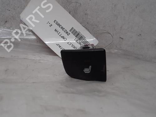 Used Switch CHEVROLET CAPTIVA (C100, C140) 2.2 D 4WD (184 hp) 15602589