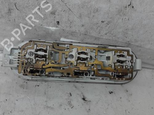 Used Interior roof light NISSAN QASHQAI / QASHQAI +2 I (J10, NJ10, JJ10E) 1.5 dCi (106 hp) 16849300