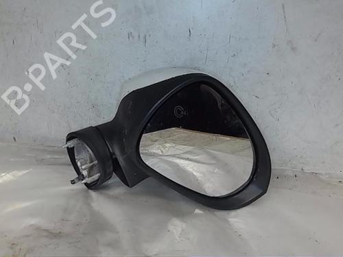 Used Right mirror SEAT IBIZA IV SC (6J1, 6P5) 1.2 TDI (75 hp) 20508610
