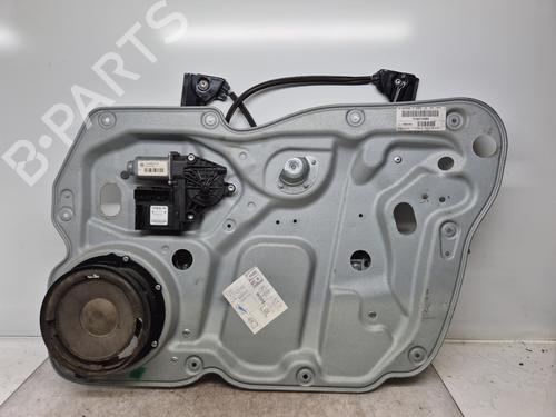 Used Front right window mechanism Front right window mechanism VW TOURAN (1T3) 2.0 TDI (170 hp) 33211225 33211225