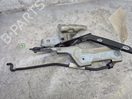 Used Hinge/Door check strap CITROËN C4 I (LC_) 1.6 VTi 120 (120 hp) 30605856