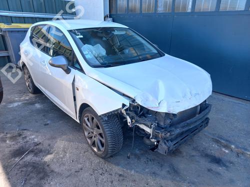 Gearbox SEAT IBIZA IV (6J5, 6P1) 1.6 TDI | BP28206117M3 