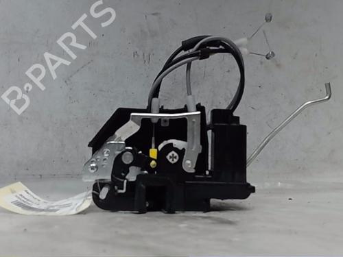 Front right lock HYUNDAI i10 I (PA)  | BP20508226C97 
