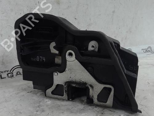 Used Front right lock BMW 6 (E63) M (507 hp) 18114199