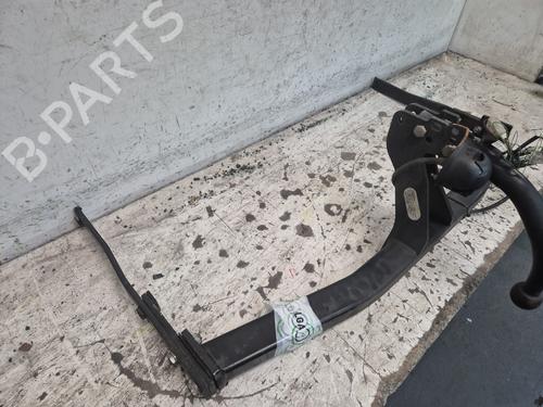 Tow ball/Mechanism RENAULT MEGANE III Hatchback (BZ0/1_, B3_) 1.9 dCi (BZ0N, BZ0J) | BP30139664C141