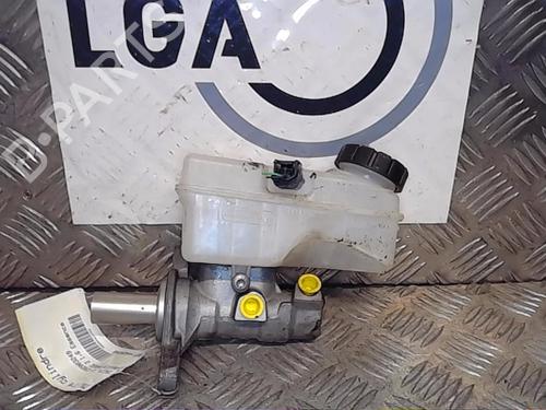 Brake master cylinder DACIA DOKKER MPV (KE_)  | BP14521956M77 
