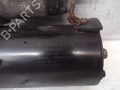 Starter ALFA ROMEO MITO (955_) 1.3 MultiJet (955AXP1A, 955AYC1A) | BP13840789M8 