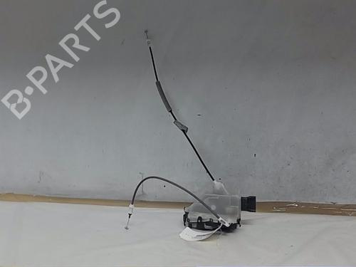 Used Front right lock CITROËN C3 / C3 ORIGIN III (SX) 1.6 BlueHDi 75 (75 hp) 19282070