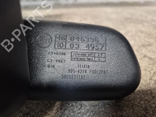 Rear mirror PEUGEOT 308 II (LB_, LP_, LW_, LH_, L3_) 1.2 THP 130 | BP29155267I6 