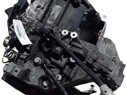 Gearbox RENAULT SCÉNIC III (JZ0/1_) 1.6 dCi (JZ00, JZ12) | BP23989733M3 