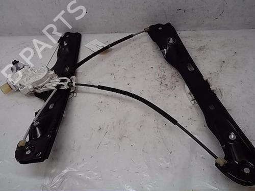 Used Front left window mechanism BMW X1 (E84) [2009-2015]  15889958