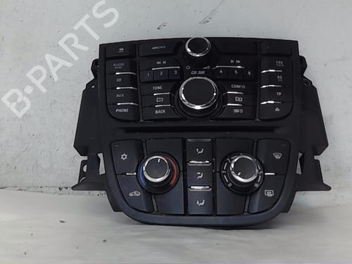 Used Switch OPEL MERIVA B MPV (S10) 1.4 (75) (120 hp) 22393200